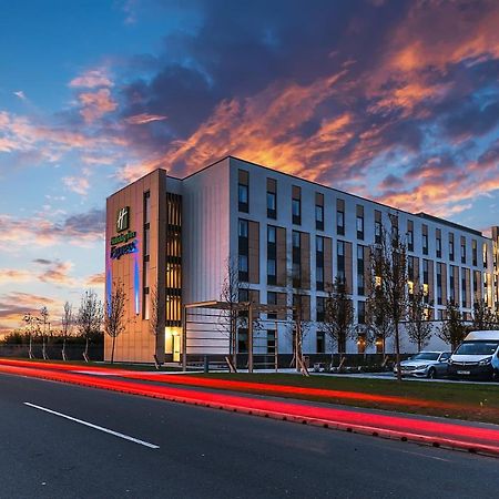 Holiday Inn Express - Bicester By Ihg Eksteriør bilde