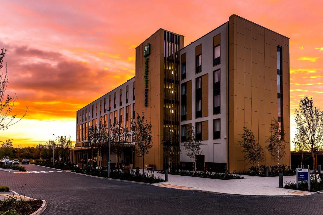 Holiday Inn Express - Bicester By Ihg Eksteriør bilde
