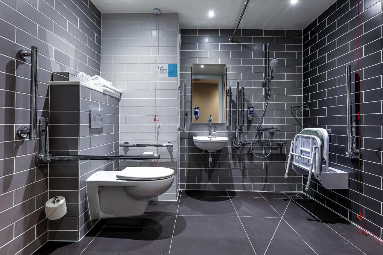 Holiday Inn Express - Bicester By Ihg Eksteriør bilde