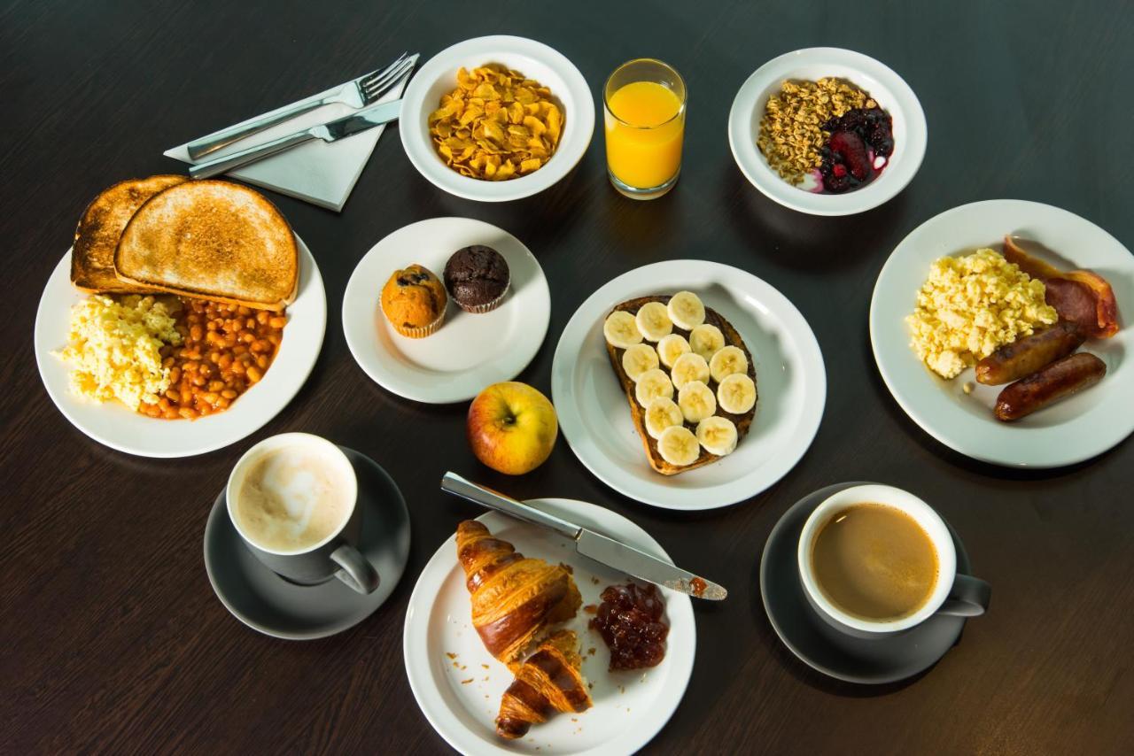 Holiday Inn Express - Bicester By Ihg Eksteriør bilde